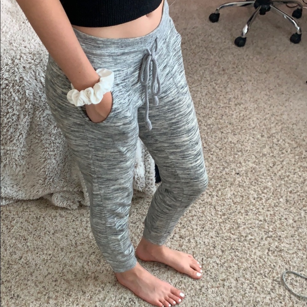 Joggers
